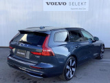V60 ウルトラ T6  AWD プラグインハイブリッド 4WD 