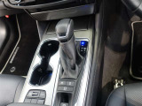 MTモード付。発進時やシフトチェンジ時もストレスなくマニュアル運転を楽しめます♪