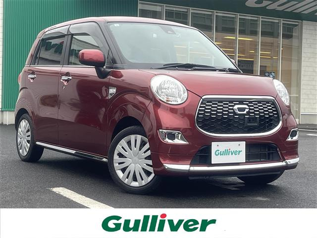 キャスト スタイル X SAII 修復歴無し