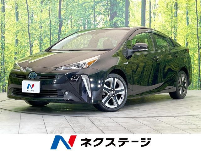 プリウス 1.8 S ツーリングセレクション 