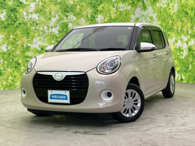 ブーン1.0 スタイル SAIII