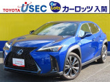 レクサス UX