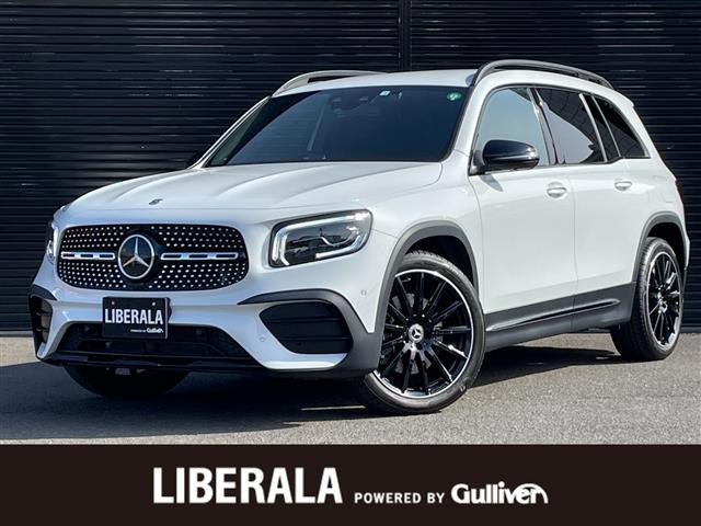 GLBGLB250 4マチック スポーツ 4WD4WD 本革シート