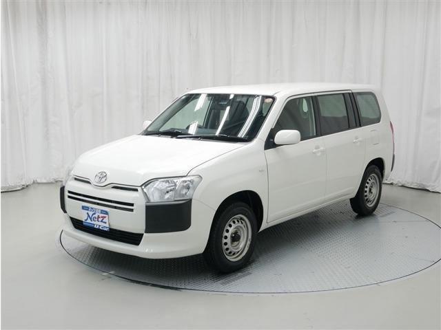 プロボックスバン 1.5 GL 4WD 