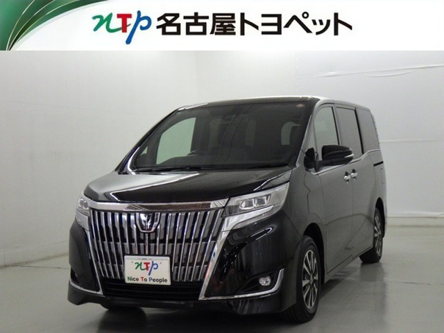 エスクァイア 2.0 Gi