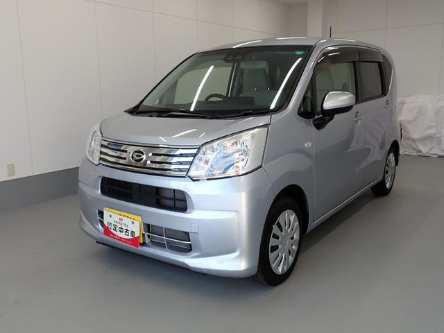 ムーヴ L SAIII 4WD 