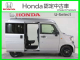 ●ご納車の前に法定12ケ月点検を実施いたします。費用は当社の負担です。安心してお乗りいただけるようにしっかり点検整備をしてからご納車いたします。