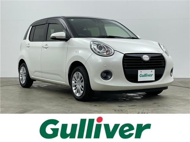 ブーン 1.0 スタイル ブラックリミテッド SAIII 修復歴無し