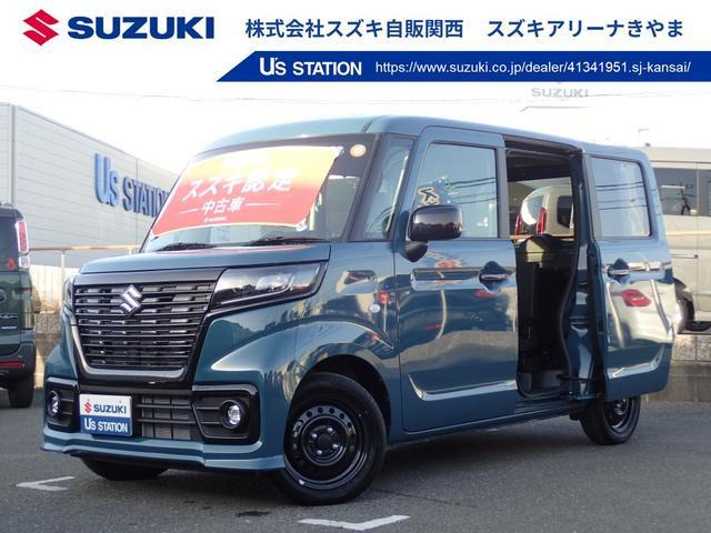 スペーシアベース GF 