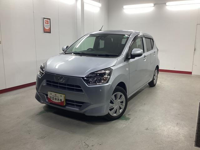 ミライース X SAIII 