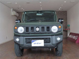 ジムニー XC 4WD 