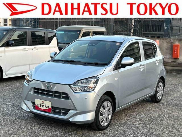 ミライース X SAIII 