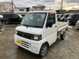 三菱 ミニキャブトラック
