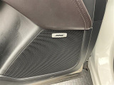 【BOSEプレミアムサウンド】マツダ純正BOSEサウンド!!好みの量感たっぷりでディープな低音を鳴らしてくれ、ドライブの時間を上質な音楽でお楽しみいただけるサウンドシステムが搭載されています!