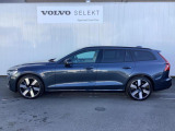 V60 ウルトラ T6  AWD プラグインハイブリッド 4WD 