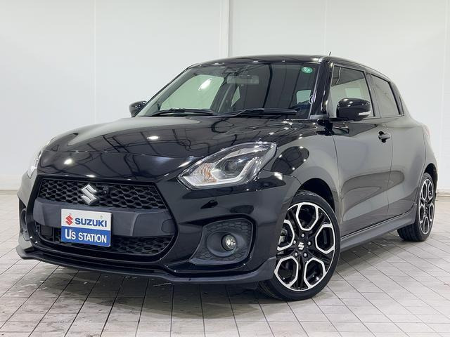 スイフト 1.4 スポーツ ZC33S