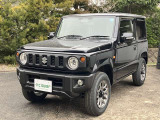 ジムニー XC 4WD 
