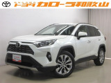 トヨタカローラ和歌山の認定中古車『トヨタ RAV4』をご覧いただきありがとうございます。