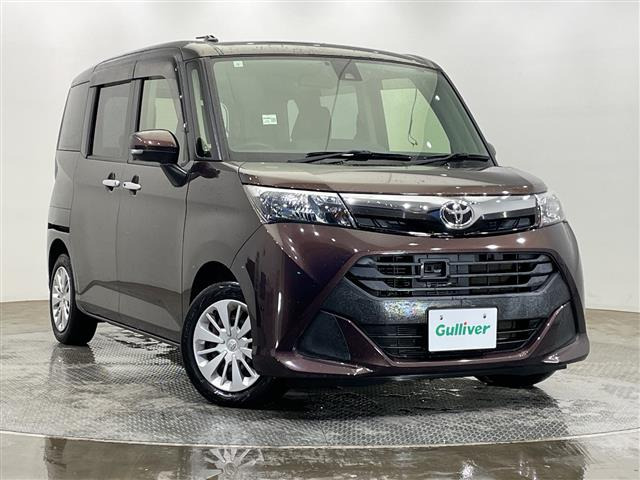 タンク1.0 G-T修復歴無し