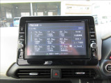 純正9インチナビ・フルセグTV・Bluetooth・DVD再生