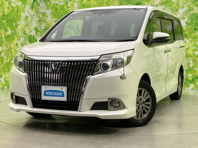 エスクァイア 2.0 Xi 