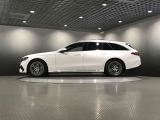 メルセデスの認定中古車には、最大100項目にも及ぶ点検・整備項目が設定されています。