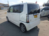 N-BOX G Lパッケージ 