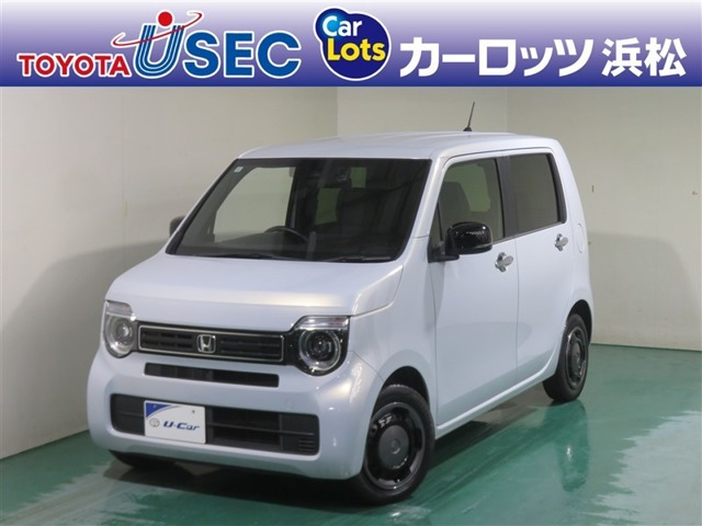 N-WGN L スタイルプラス ビター 