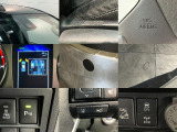 品質へのこだわり!フロアマットやシートなど車内をキレイに清掃し、ニオイや汚れなどを徹底的にクリーニングしてもらっております。室内はピカピカです☆