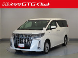 トヨタ アルファード