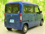 N-VAN +スタイル ファン ターボ ホンダセンシング 4WD 
