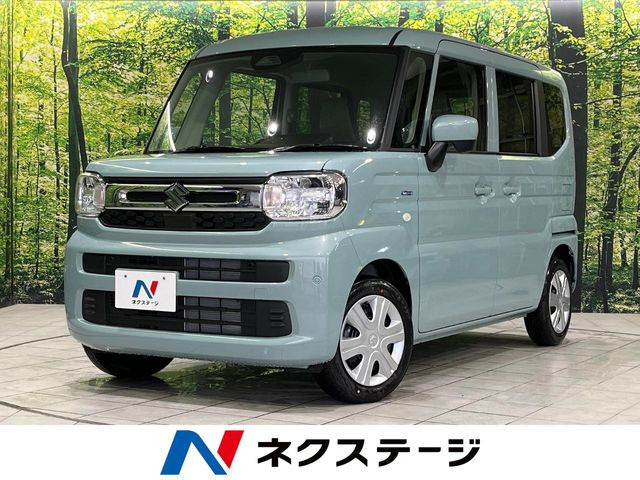 スペーシア  ハイブリッドG