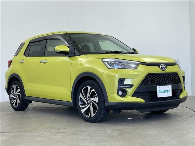 ライズ 1.0 Z 修復歴無し