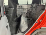 シートに座ってお試し下さい。素晴らしいカーライフの始まりです。