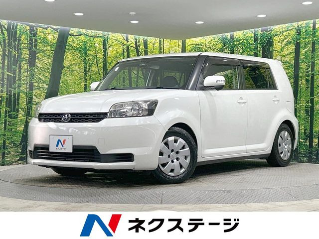 カローラルミオン1.8 X 4WD