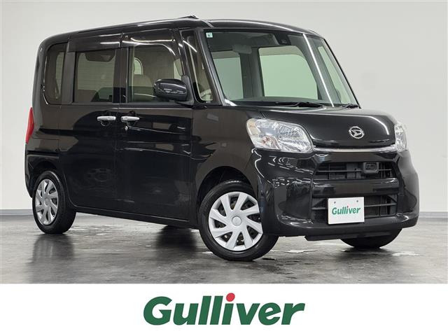 タント X SAII 修復歴無し