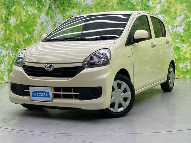 ミライース L SA 