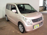 ☆H20年のワゴンR・FXが入荷しました♪ポイント5鈴鹿店は自店買取車をお値打ち価格にて直接展示!第三者機関でのチェックも実施しております♪是非一度ポイント5鈴鹿店までお問い合わせください!