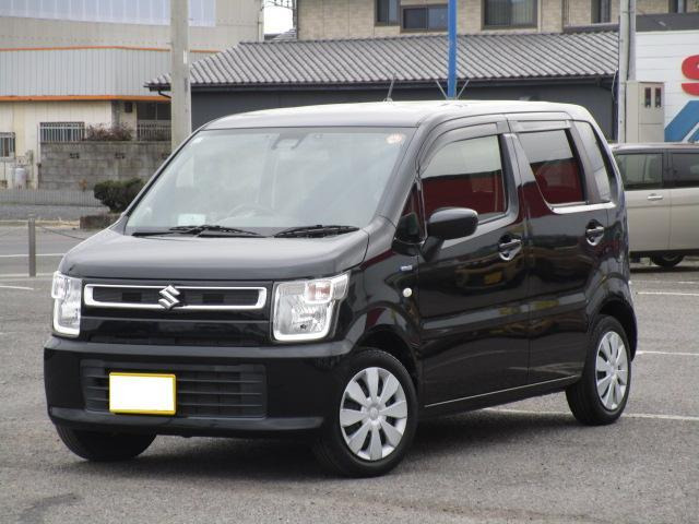 ワゴンR ハイブリッド(HYBRID) FX 