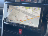 【 ナビゲーション 】ナビゲーションシステム装備なので不慣れな場所へのドライブも快適にして頂けます♪
