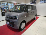 ワゴンRスマイル ハイブリッド(HYBRID) S 