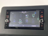 日産ディーラーナビ、フルセグTV、DVD再生、ミュージックサーバー、Bluetooth機能が付いておりますので快適にドライブを楽しむ事が出来ます。