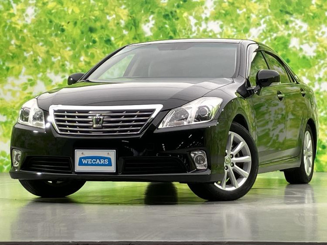 クラウン3.0 ロイヤルサルーン