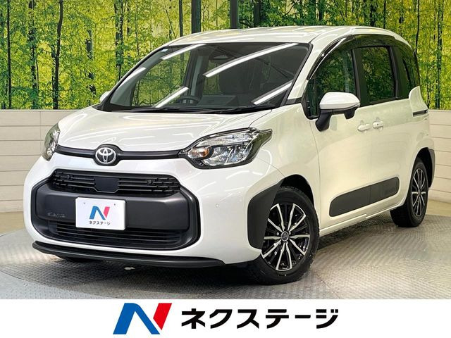 シエンタ 1.5 G （5BA-MXPC10G）