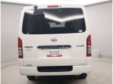 ハイエースバン 3.0 スーパーGL MRT T2