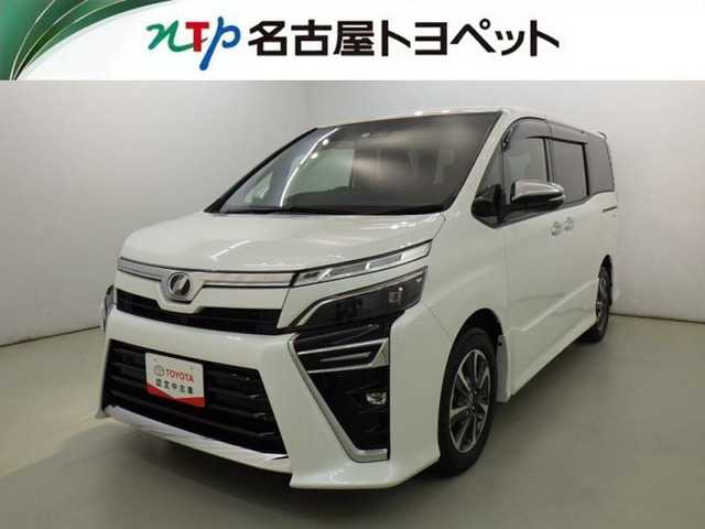 ヴォクシー 2.0 ZS 煌II 