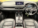 CX-5 2.2 XD スポーツアピアランス 