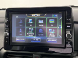 日産ディーラーナビ、フルセグTV、DVD再生、ミュージックサーバー、Bluetooth機能が付いておりますので快適にドライブを楽しむ事が出来ます。