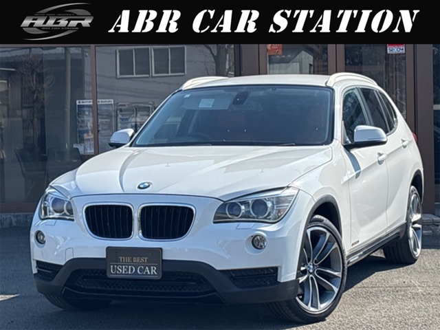 X1sドライブ 20i Mスポーツ