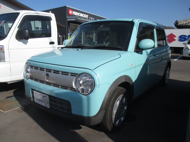 アルトラパン L